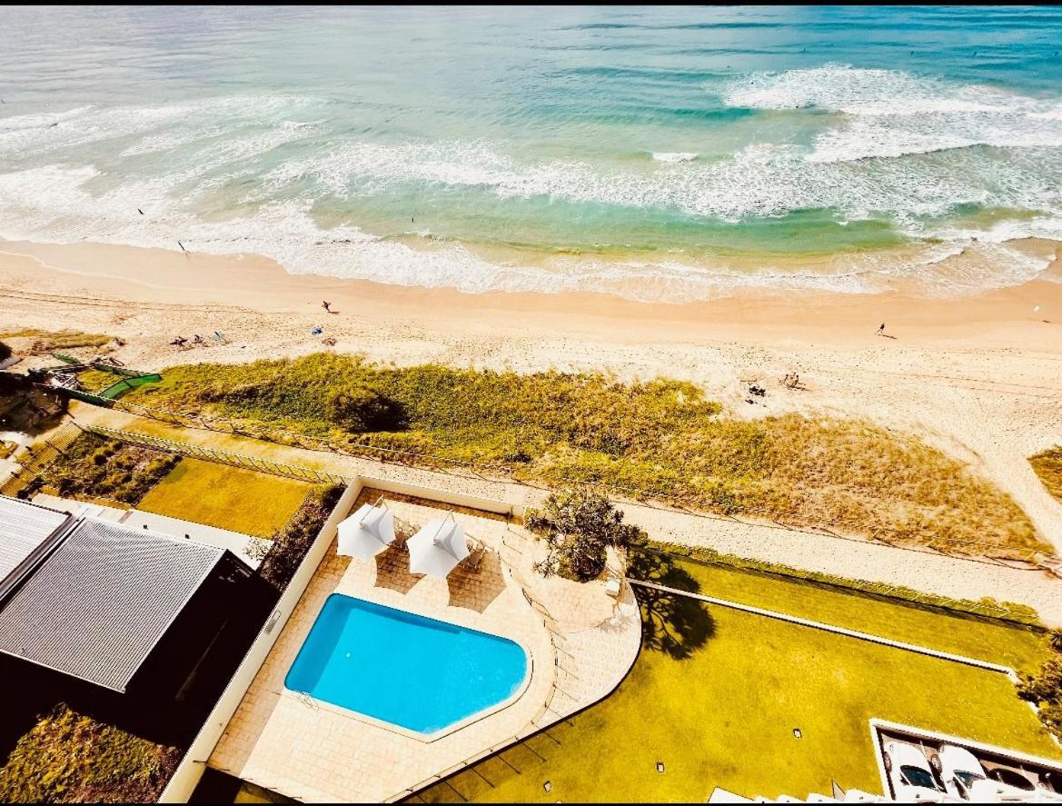 Absolutely Stunning! On The Beach !!! Gold Coast Exterior photo