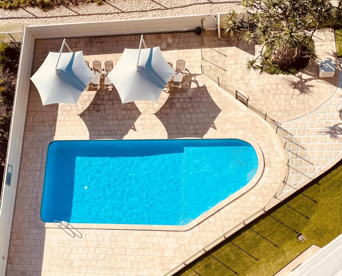 Absolutely Stunning! On The Beach !!! Gold Coast Exterior photo