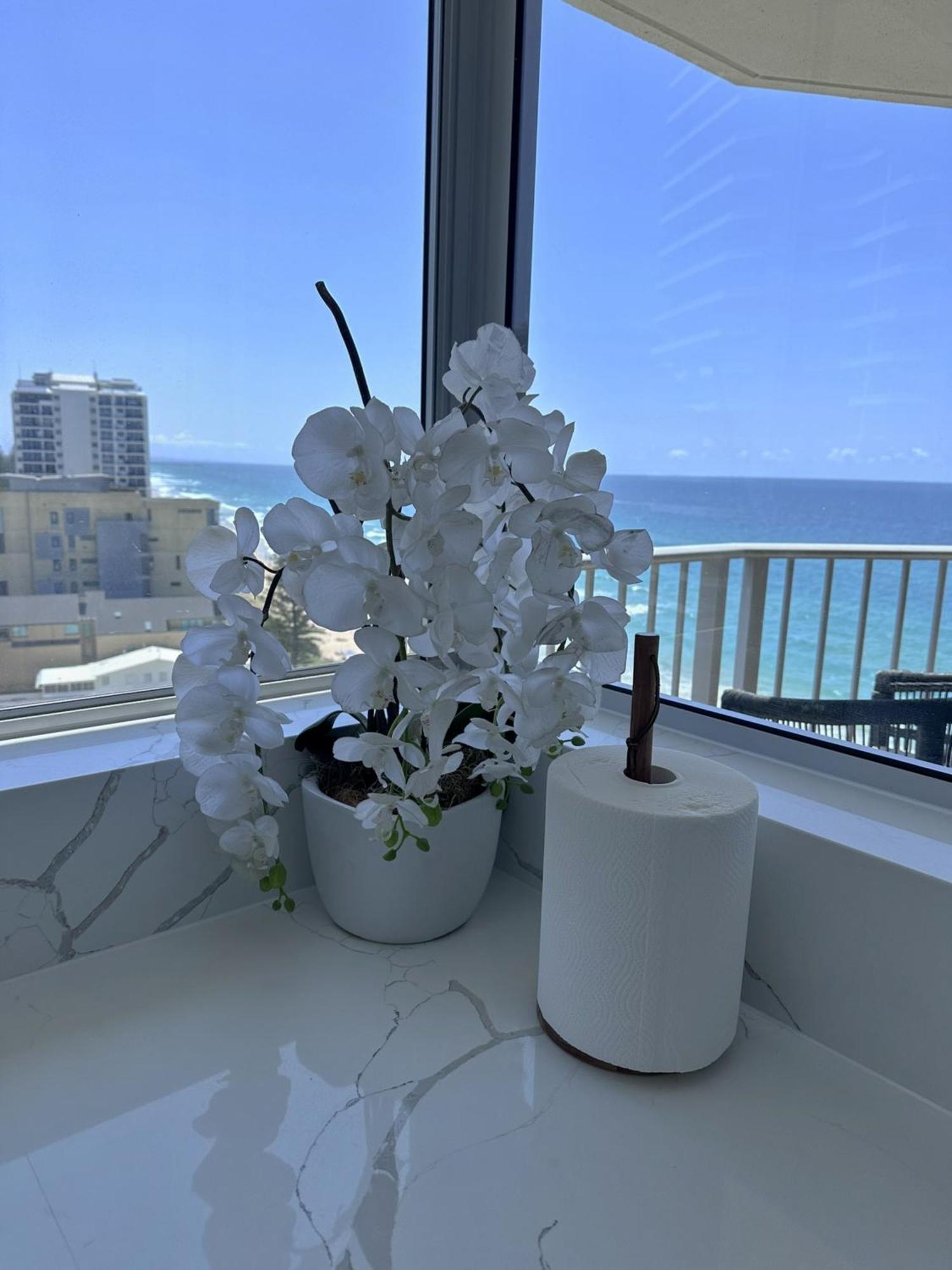 Absolutely Stunning! On The Beach !!! Gold Coast Exterior photo